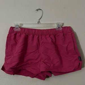 Patagonia Women’s Baggies 2 1/2”